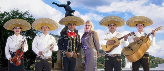 Mariachis Cali Tecalitlán ☎ 3158116161 Con el mejor servicio