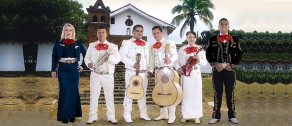 Mariachis Cali Tecalitlan 